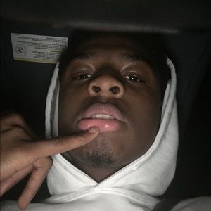 Meet your Posher, Jalen